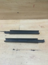 фото thumb №2, Захист шарнір кришки комплект mercedes w220