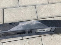 фото thumb №8, Bmw x3 e83 оббивка задній кришки 7052452