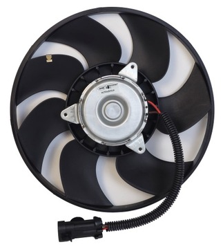 фото thumb №1, Вентилятор fiat 500x jeep renegade 14+ 1.4 multiair автомат 52032578