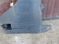 фото thumb №4, Защита подвеска левый задняя citroen c5 iii x7 09r