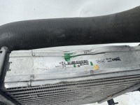 фото thumb №2, Интеркулер peugeot 3008 5008 ii 1.6 hdi 16-