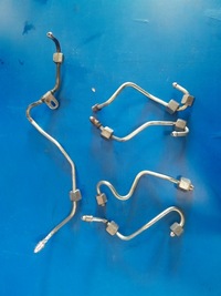 фото thumb №1, Провода топлива топливные renault trafic iii 1.6 dci r9md450