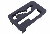 фото thumb №1, Рамка выборщик передач mercedes w129 1292671047