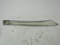 фото thumb №1, Mercedes 123 w123 молдинг крыла правая задняя задняя 4d