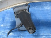 Балка бампера передняя alfa romeo stelvio Недорого, фото thumb