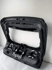 фото thumb №10, Крышка багажника задняя крышка спойлер спойлер ford mustang mach-e