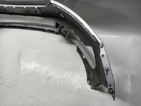 фото thumb №9, Бампер перед передній skoda fabia iii 6v0807221