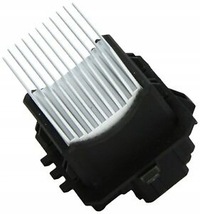 фото thumb №1, Renault clio iv 2012- резистор резистор вентилятор