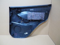 фото thumb №6, Оббивка обшивка двері лівий задня ford ka plus