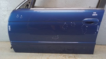 фото thumb №6, Bmw e39 двері лівий перед d2017 10c