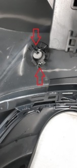 Audi a5 b9 s-line бампер задня задній 8w6807511c Київ, фото thumb