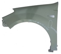 фото thumb №1, Крыло renault dacia sandero sd 08-12 631017396r
