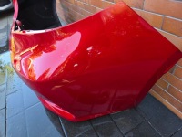 фото thumb №7, Toyota corolla e21 19- задний бампер 5215902e60