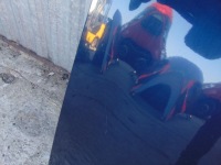 фото thumb №12, Капот крышка двигателя nissan qashqai j10 bw9g