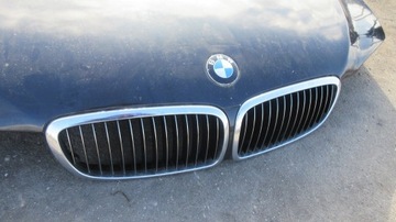 фото thumb №8, Bmw e65 рестайлінг sterlinggrau капот кришка двигуна