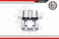 фото thumb №13, 2x суппорты тормоза esen skv перед l+p do mazda cx-7, cx-9 i