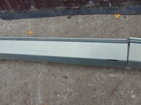 фото thumb №6, Молдинг накладка порог левая renault koleos tedxa