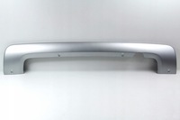 фото thumb №1, Молдинг бампера задня заднього citroen berlingo iii