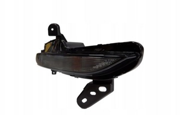 фото thumb №1, Поворотник поворотник перед renault megane iv 16-