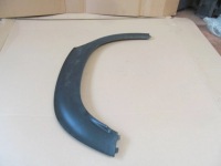 Citroen c3 aircross 17-23 молдинг накладка крыла правый задний  задняя c408 с Разборки, фото thumb