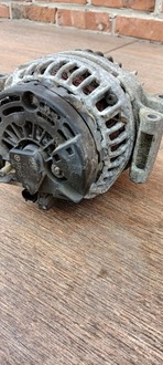 фото thumb №9, Генератор jeep grand cherokee ii wj, wg a0121544802 2.7l дизель 2004