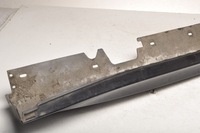 фото thumb №9, Bmw x1 e84 накладка порог правая 8038075