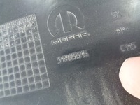 фото thumb №4, Підкрилок лівий задня jeep renegade 1.4 multiair przed lift 2017 rok