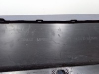 фото thumb №13, Dacia sandero бампер задній  850183490r