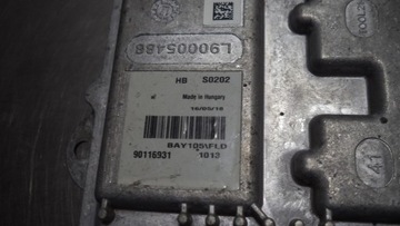 фото thumb №3, Модуль led ford mondeo mk5