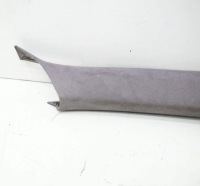 Защита стойка алькантара  mercedes w140 купе sec cl Оригинал, фото thumb