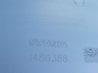 фото thumb №6, Бардачок полка верхний 1486388 scania r xpi 400 440