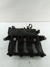 фото thumb №5, I411 колектор впускний  bmw e90 2.0d m47 7788194