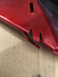 фото thumb №11, Audi a5 s5 8w6 lift 2019- бампер передний перед 8w6807437a 8w6807437 ксенон