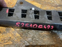 фото thumb №11, Mazda 3 bp iv 4 19- балка підсилювач бампера перед передня