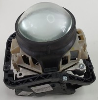 фото thumb №1, Линза лампы ксенон левая volvo s60 ii 89207071