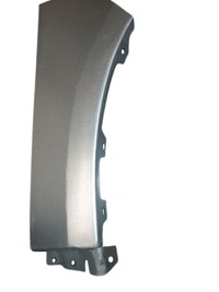 фото thumb №1, Mitsubishi grandis 04-11 крыло передний правый