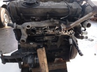 Двигун alfa fiat lancia 1.9 jtd ar32302 Недорого, фото thumb