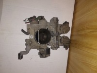 фото thumb №1, Блок керування fiat panda ii 1.2 46760606 iaw59fm2