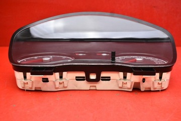 фото thumb №9, Спідометр  прилади eu 7m5t-10849-ce ford focus mk2 1.6 tdci 90 km рестайлінг 08-11