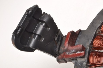 фото thumb №8, Xc60 ii xc90 ii v60 ii 2.0 16v t6 t8 гибрид двигатель электрический 31491811 21r