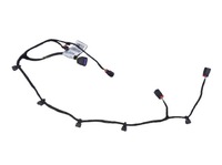 фото thumb №1, Установка бампера зад pdc парктроник meriva b ii