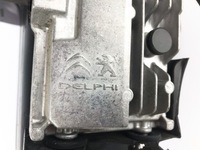 фото thumb №1, Peugeot 308 ii модуль блок управления ecu главный 2013-21