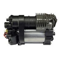 фото thumb №5, Компресор компресор підвішування jeep grand cherokee iv wk, wk2 2010- wrc