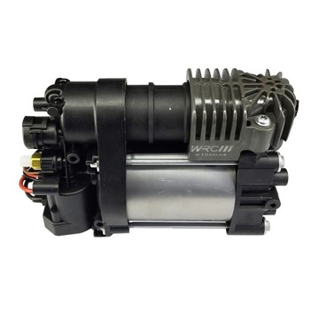 фото thumb №5, Компрессор подвешивание jeep grand cherokee iv wk, wk2 2010- wrc