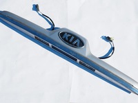 фото thumb №1, Sportage ii молдинг накладка podświetleniey кришки задня