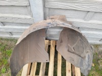 фото thumb №2, Opel insignia a підкрилок ліва передні перед