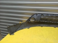 фото thumb №8, Toyota chr накладка бампера перед спойлер 2016r 52129-f4010