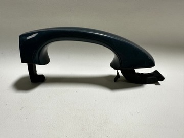 фото thumb №2, Vw golf vii ручка двері зовнішня ліва 5g0837205