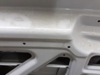 Крышка багажника багажника vw caddy 2k5 2015-2021r Цена, фото thumb