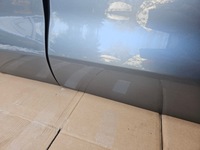фото thumb №9, Двері лівий задня ліва задні audi a7 c7 4g ly7g